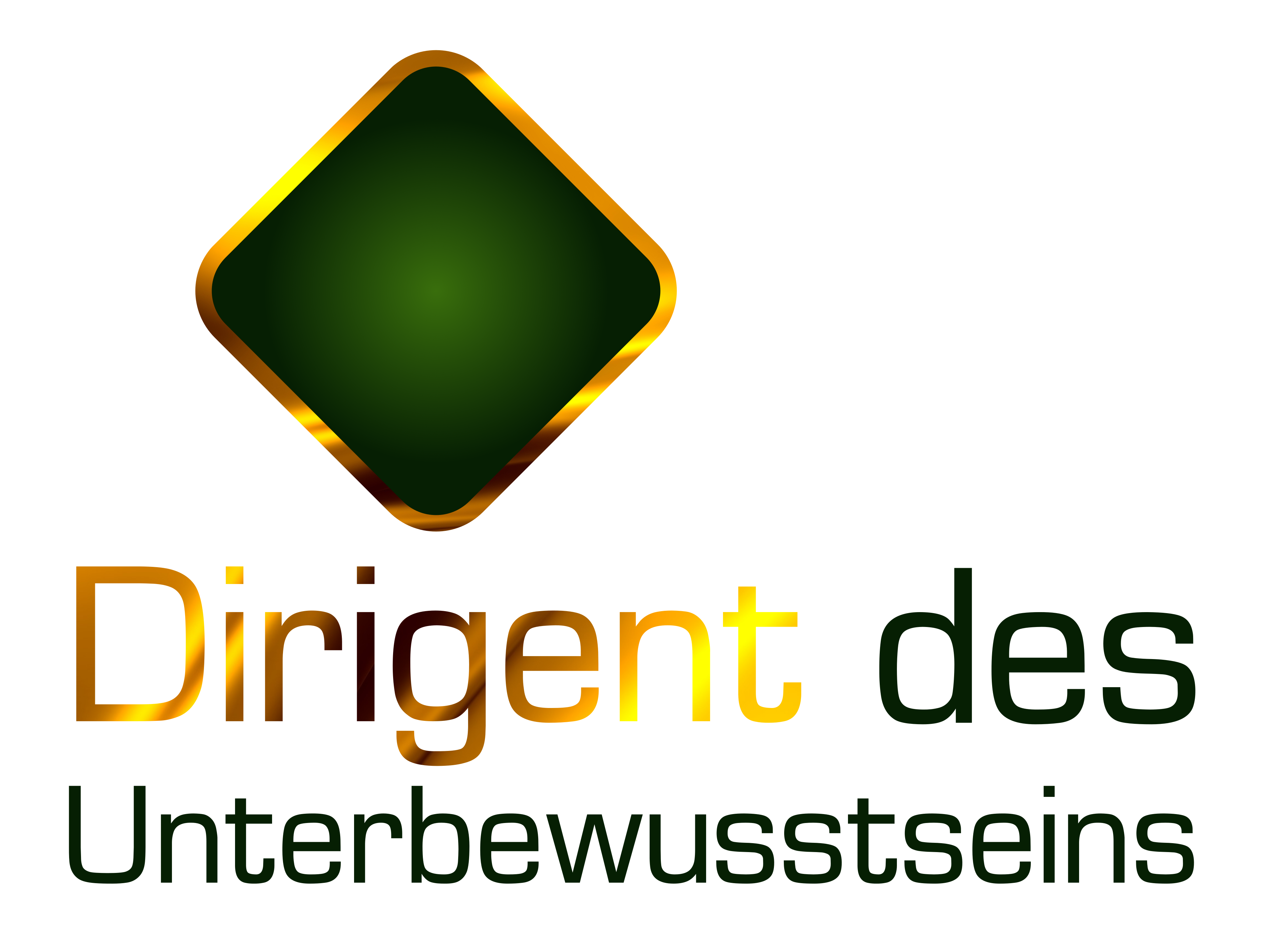Dirigent des Unterbewusstseins